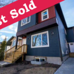 just-sold_duplex - real estate Peter Chen Edmonton