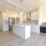 Secord - 1646 sqft with legal basement