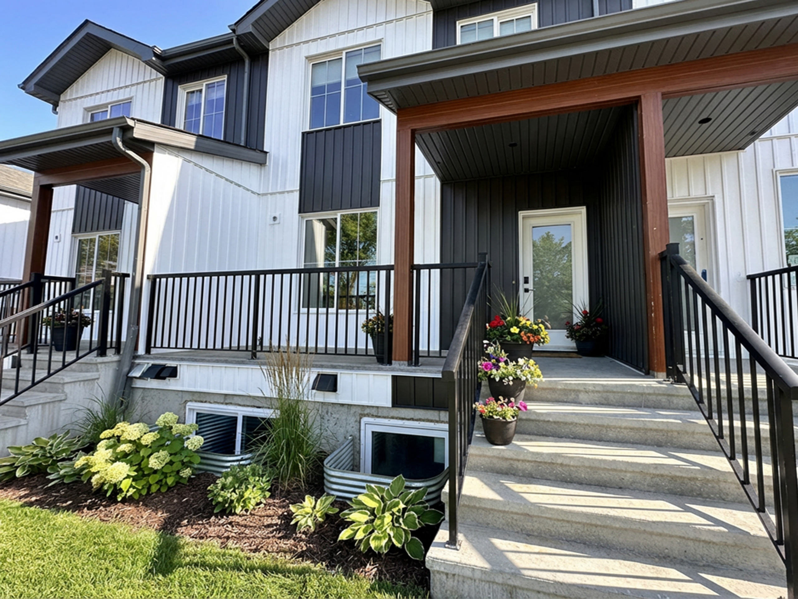 Parkview multifamily 7 unit realtor Peter Chen