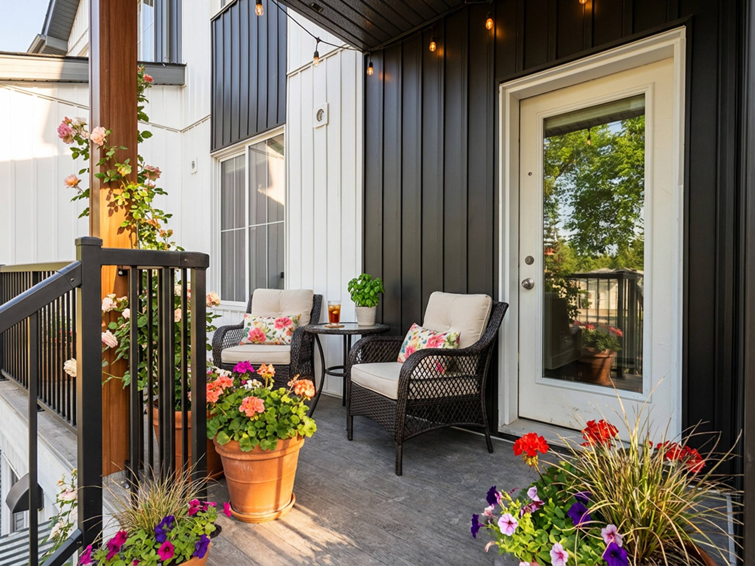 Parkview multifamily 7 unit realtor Peter Chen